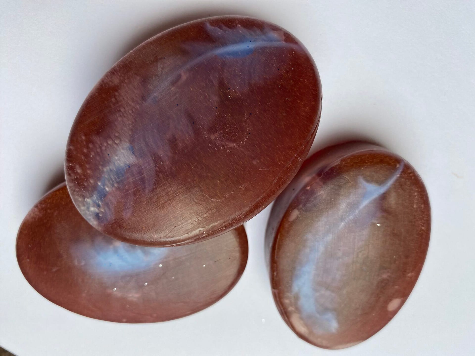 mydło naturalne glicerynowe