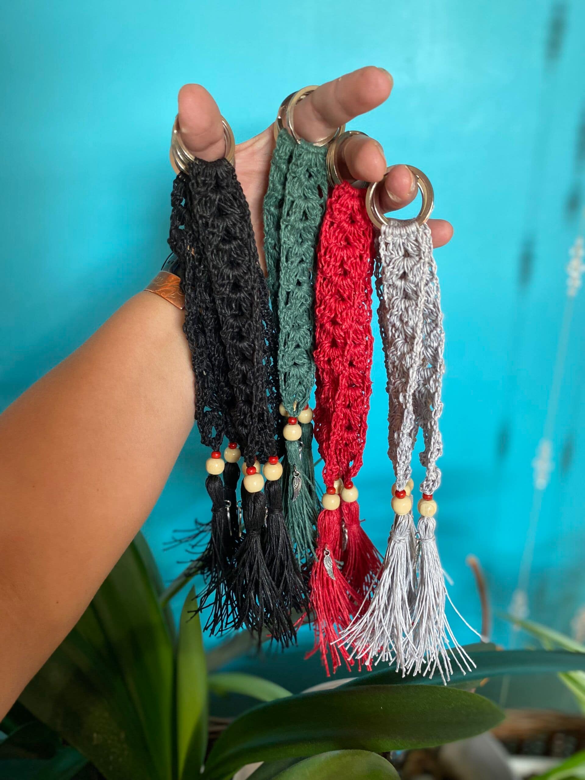 breloki boho