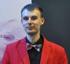 Paweł Cieśla