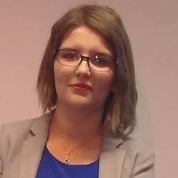 Katarzyna Śliwicka-Rewel