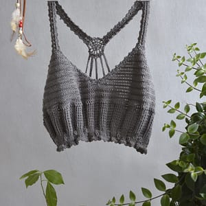 handmade blouse