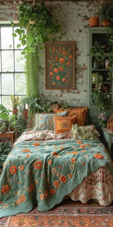 boho home