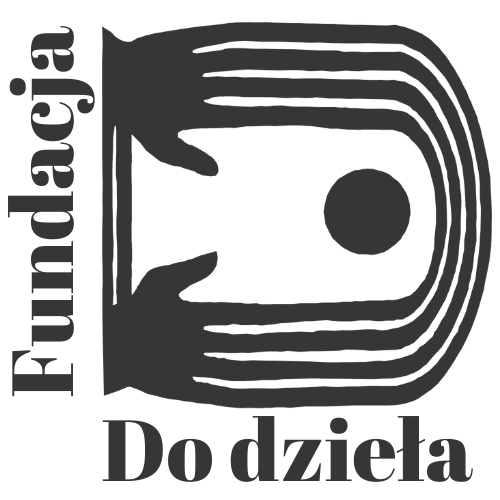logo Fundacja do dzieła